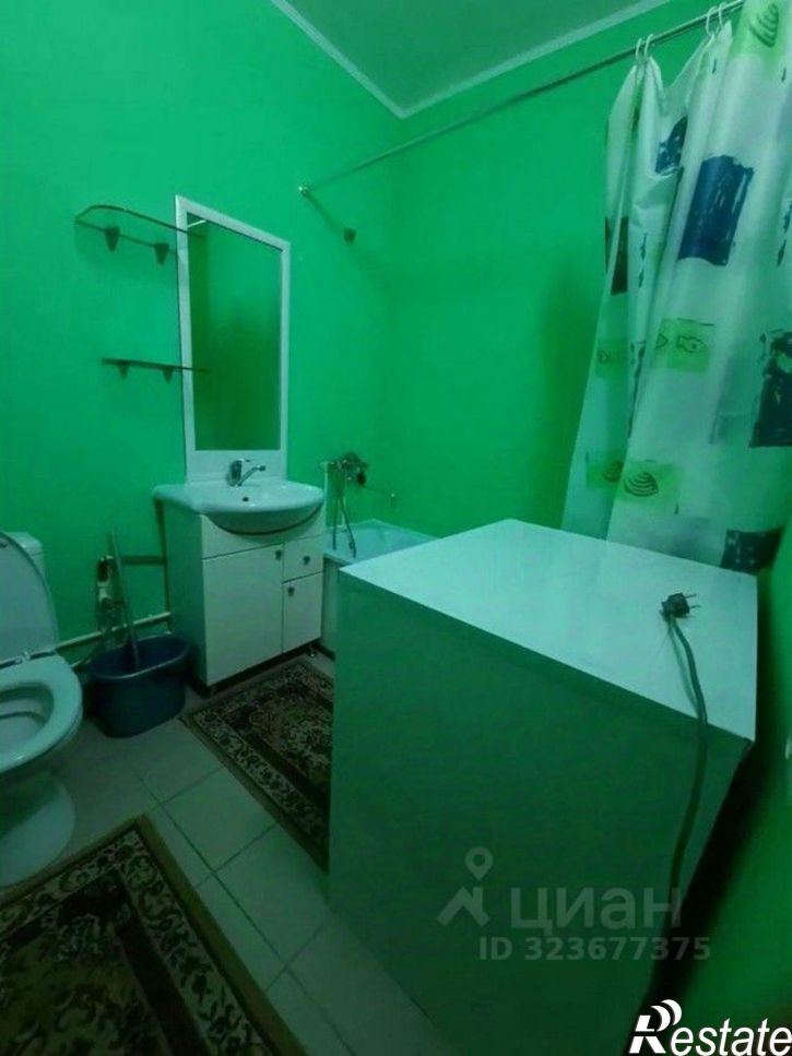 1-комн квартира Балтийская улица, 3,  д. 3