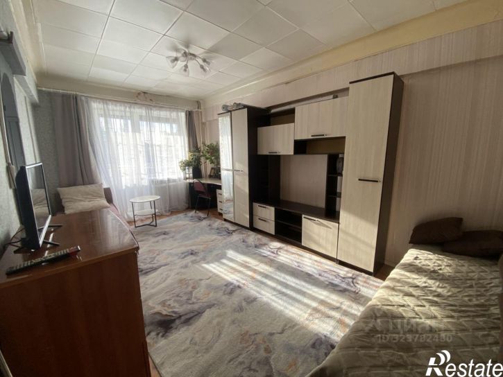 1-комн квартира Клубная улица, 8,  д. 8