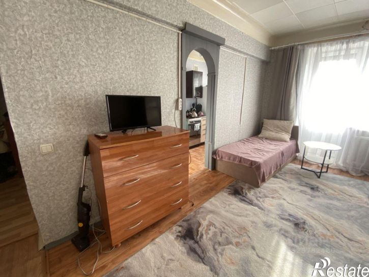 1-комн квартира Клубная улица, 8,  д. 8