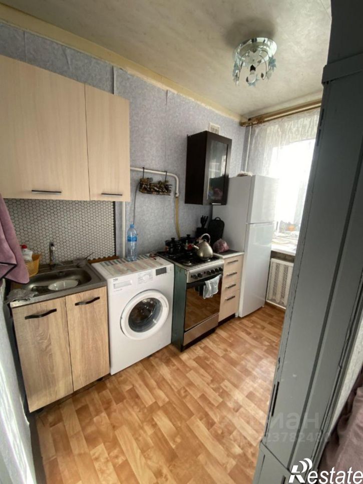 1-комн квартира Клубная улица, 8,  д. 8