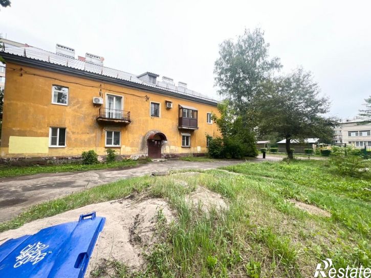 2-комн квартира улица Салтыкова-Щедрина, 111,  д. 111