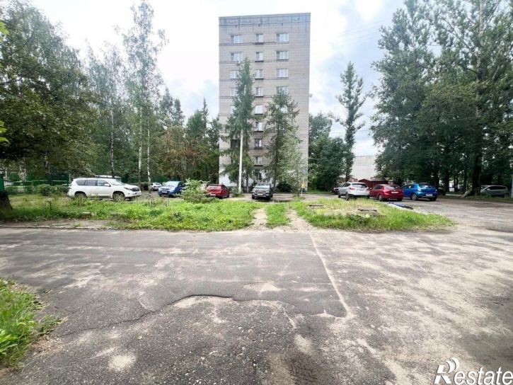 2-комн квартира улица Салтыкова-Щедрина, 111,  д. 111