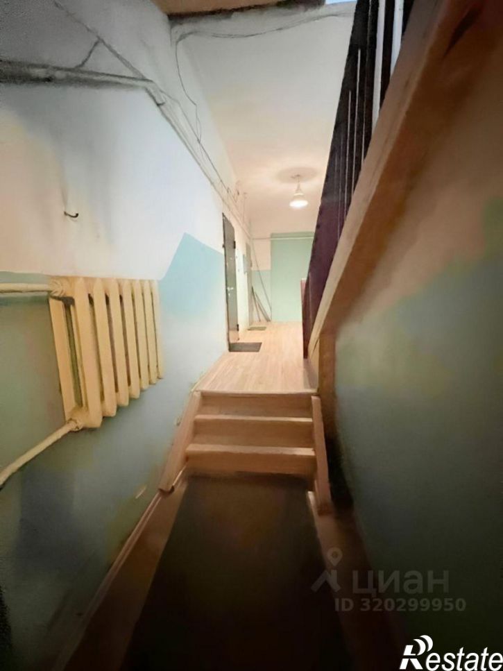 2-комн квартира улица Салтыкова-Щедрина, 111,  д. 111