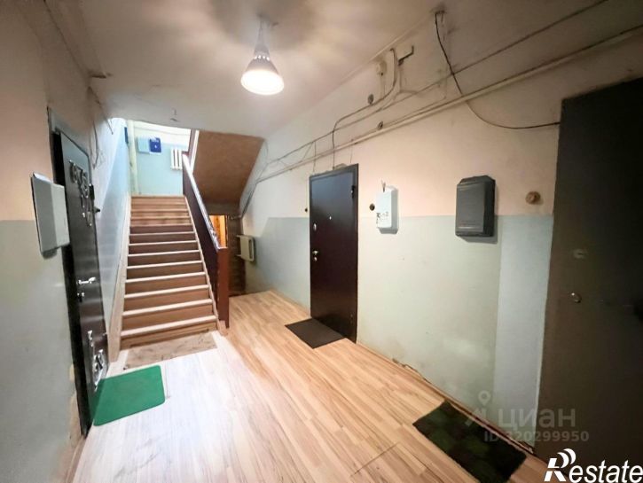 2-комн квартира улица Салтыкова-Щедрина, 111,  д. 111