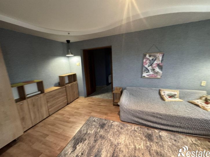 2-комн квартира улица Собинова, 37 к2,  д. 37 к2