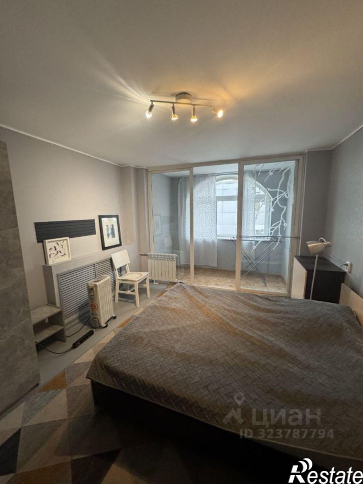 2-комн квартира улица Собинова, 37 к2,  д. 37 к2