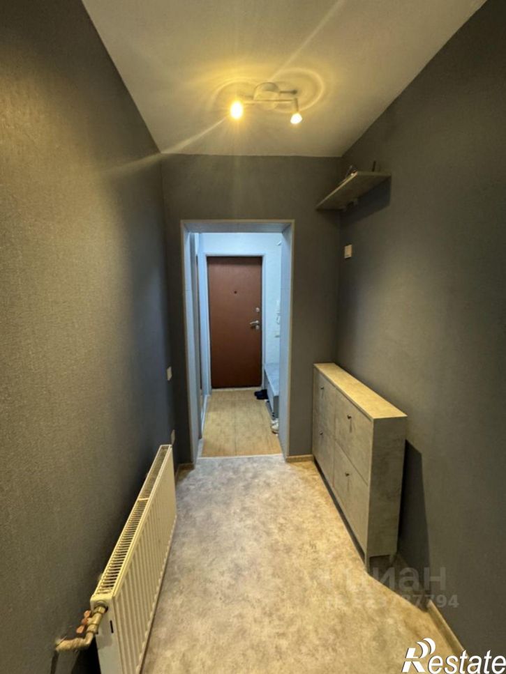 2-комн квартира улица Собинова, 37 к2,  д. 37 к2