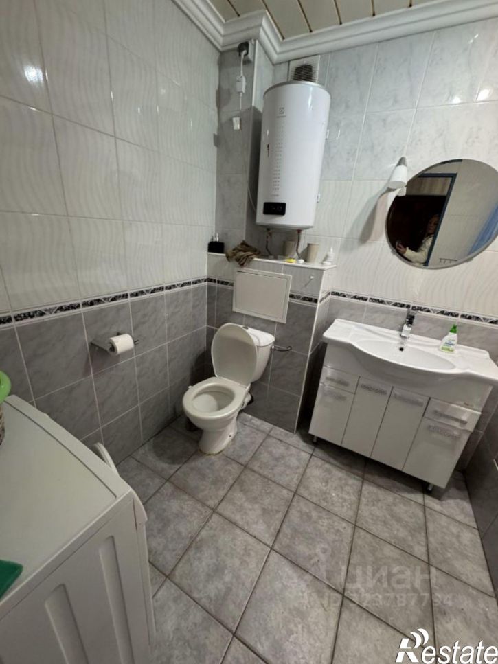 2-комн квартира улица Собинова, 37 к2,  д. 37 к2