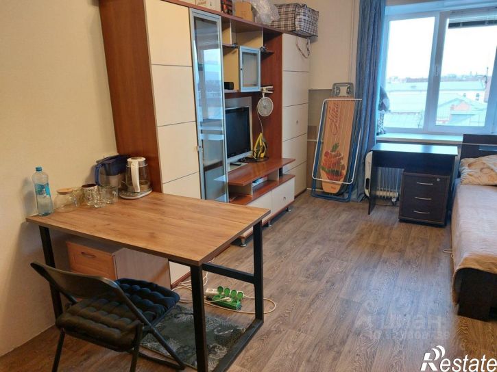 Комната улица Победы, 34,  д. 34