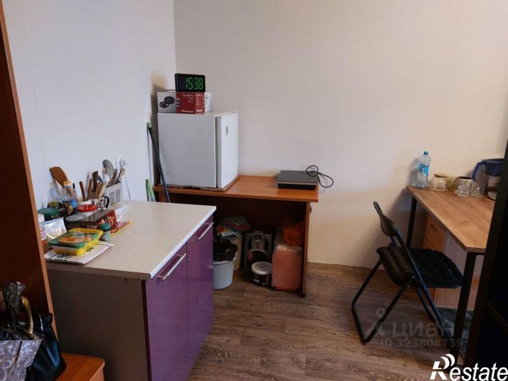 Комната улица Победы, 34,  д. 34