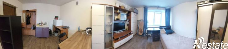 Комната улица Победы, 34,  д. 34