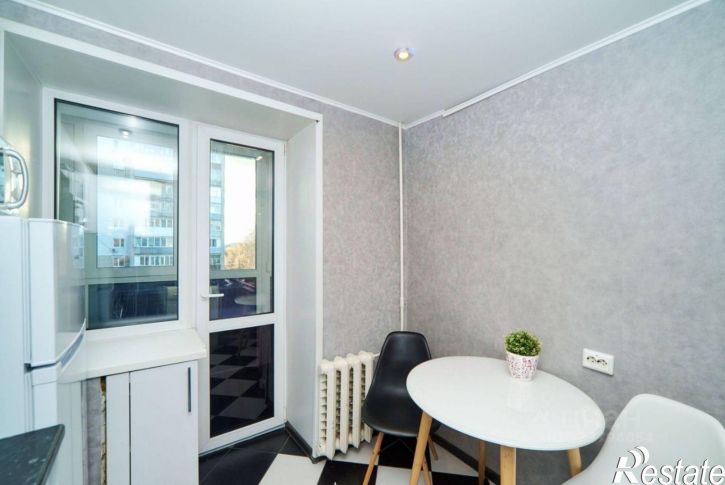 1-комн квартира ул Чехова, 39б,  д. 39б