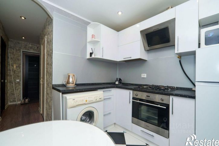 1-комн квартира ул Чехова, 39б,  д. 39б