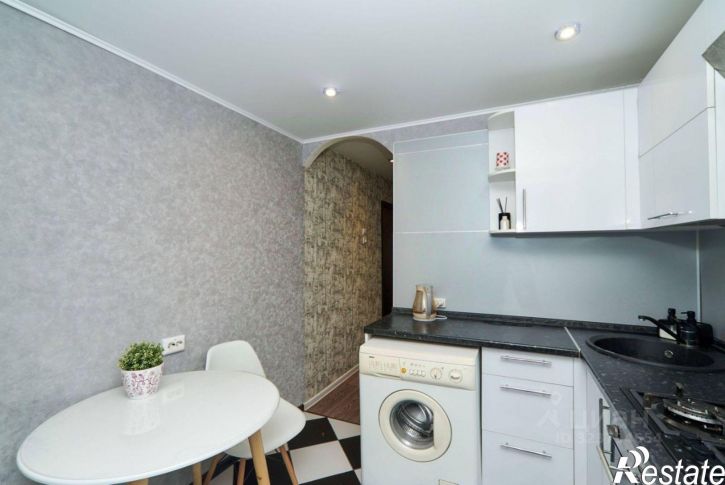 1-комн квартира ул Чехова, 39б,  д. 39б