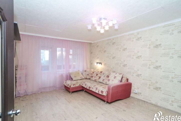 1-комн квартира ул Чехова, 39б,  д. 39б