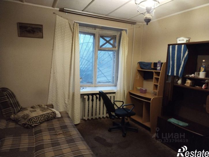 Комната ул Салтыкова-Щедрина, 88,  д. 88