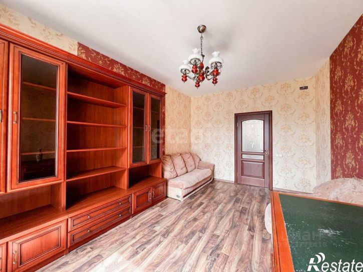 4-комн квартира улица Свободы, 81/33,  д. 81/33