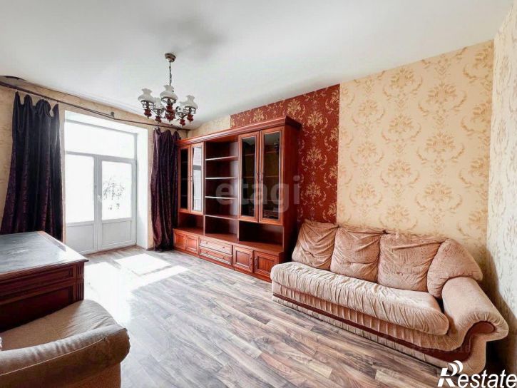 4-комн квартира улица Свободы, 81/33,  д. 81/33