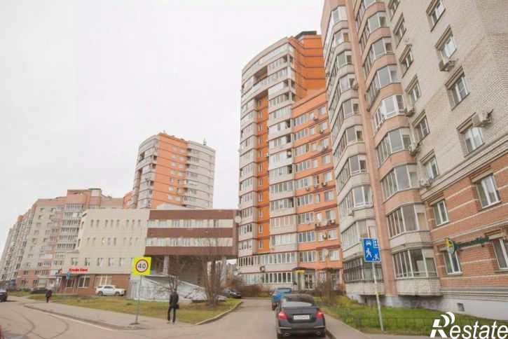 2-комн квартира Ленинградский проспект, 52 к2,  д. 52 к2