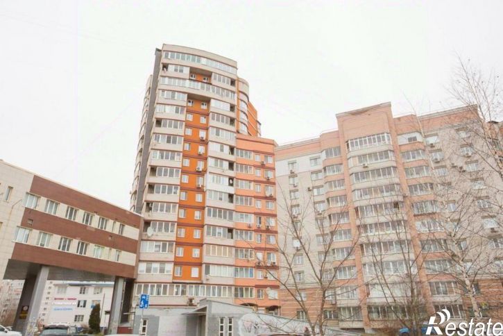 2-комн квартира Ленинградский проспект, 52 к2,  д. 52 к2