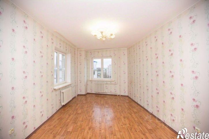 2-комн квартира Ленинградский проспект, 52 к2,  д. 52 к2