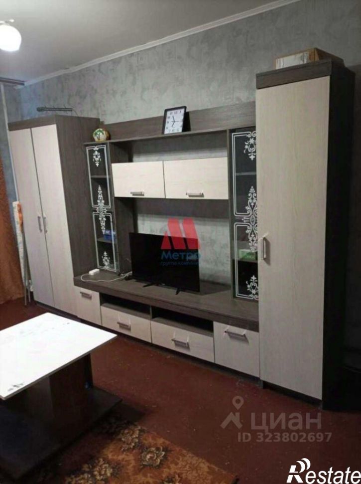 2-комн квартира ул Блюхера, 56,  д. 56