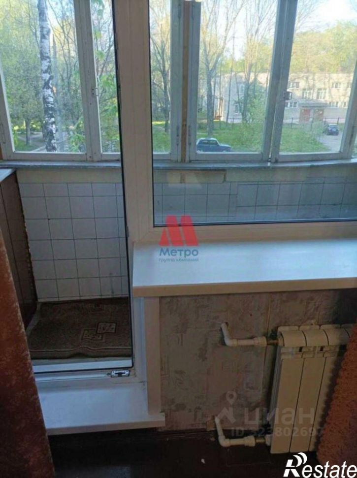 2-комн квартира ул Блюхера, 56,  д. 56