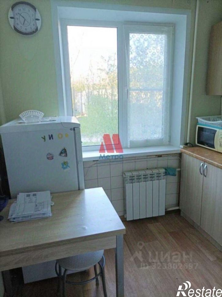 2-комн квартира ул Блюхера, 56,  д. 56