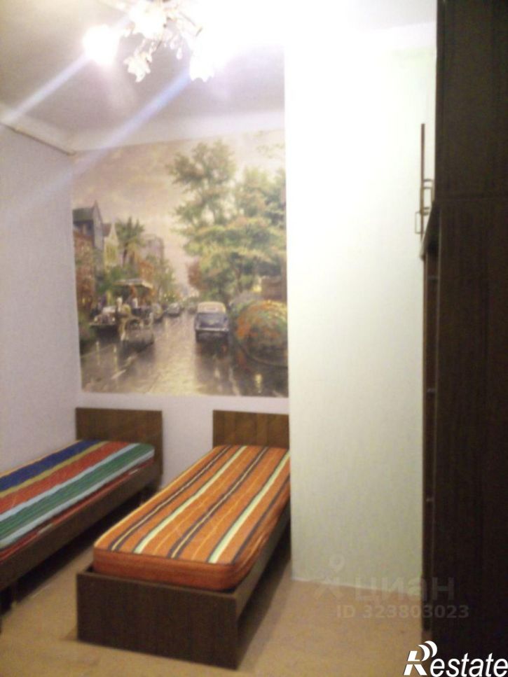 Комната ул Ушинского, 4г,  д. 4г