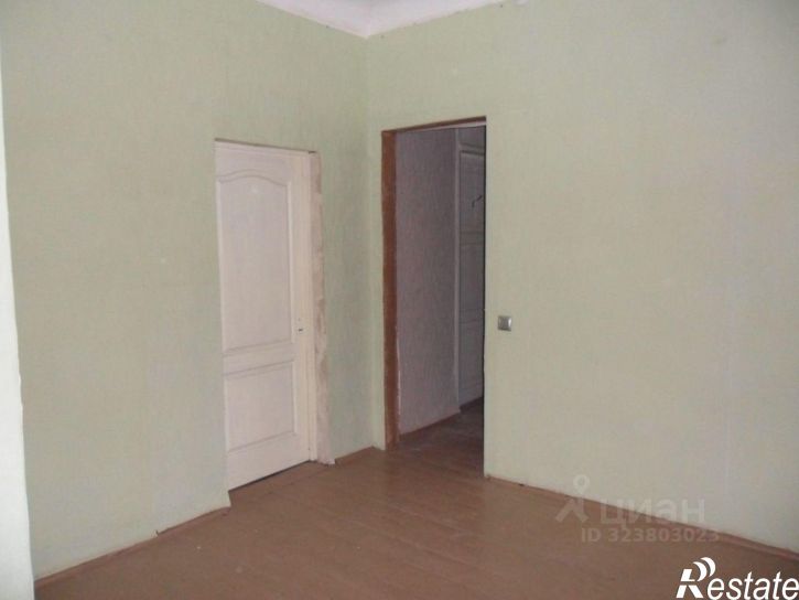 Комната ул Ушинского, 4г,  д. 4г