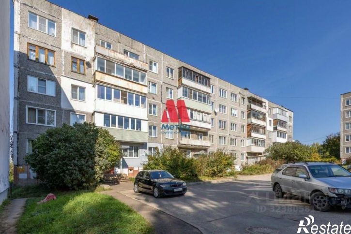 Комната ул Лебедева, 9 5,  д. 9 5,  к. 5