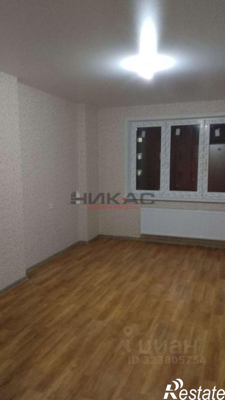 1-комн квартира