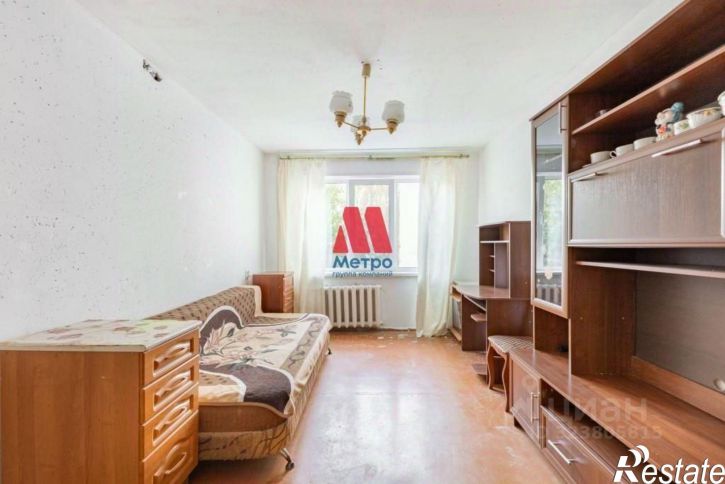 Комната ул Лебедева, 9 5,  д. 9 5,  к. 5