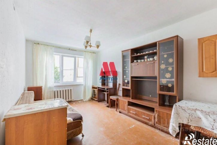 Комната ул Лебедева, 9 5,  д. 9 5,  к. 5