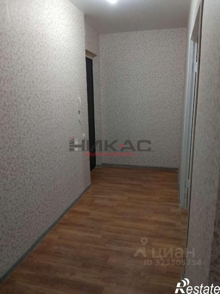 1-комн квартира