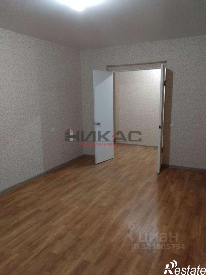 1-комн квартира