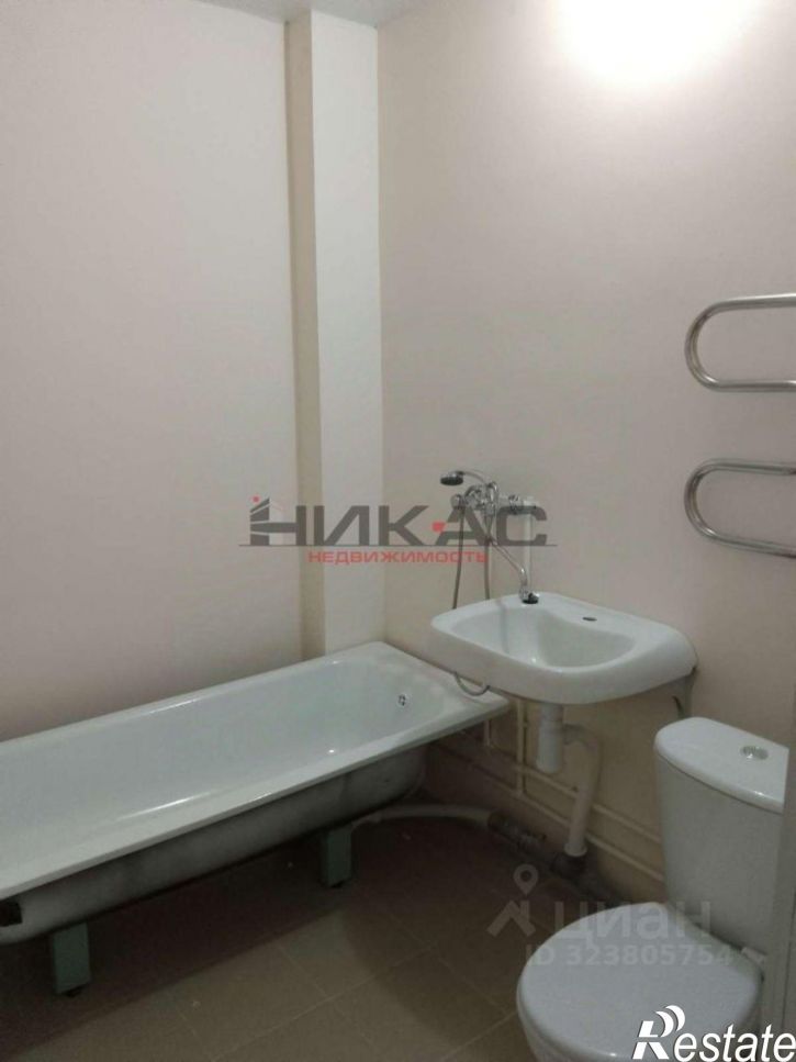 1-комн квартира