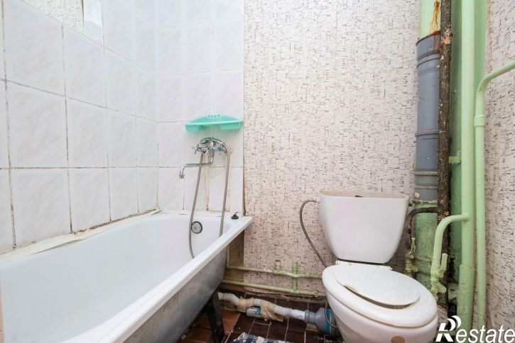 1-комн квартира ул Ранняя, 11,  д. 11