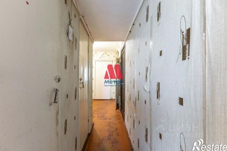 Комната ул Лебедева, 9 5,  д. 9 5,  к. 5