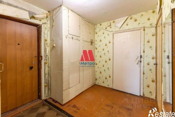 Комната ул Лебедева, 9 5,  д. 9 5,  к. 5