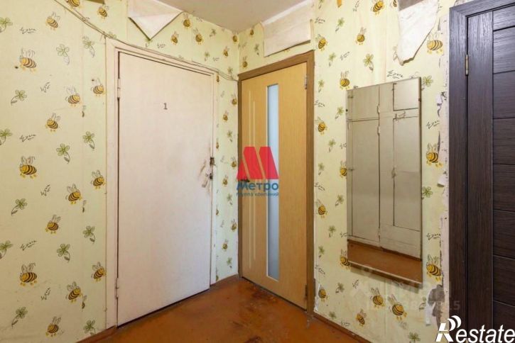 Комната ул Лебедева, 9 5,  д. 9 5,  к. 5