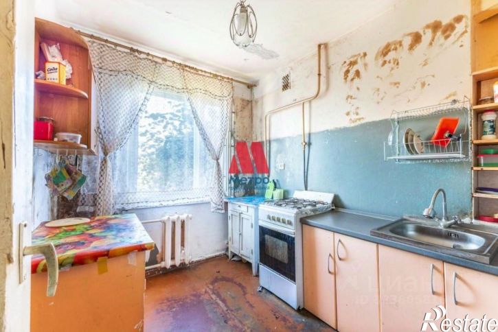 Комната ул Лебедева, 9 5,  д. 9 5,  к. 5