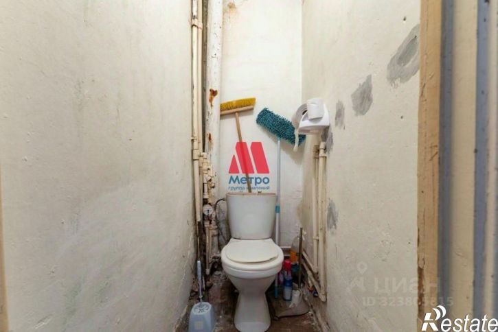 Комната ул Лебедева, 9 5,  д. 9 5,  к. 5