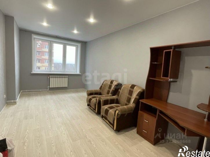 1-комн квартира