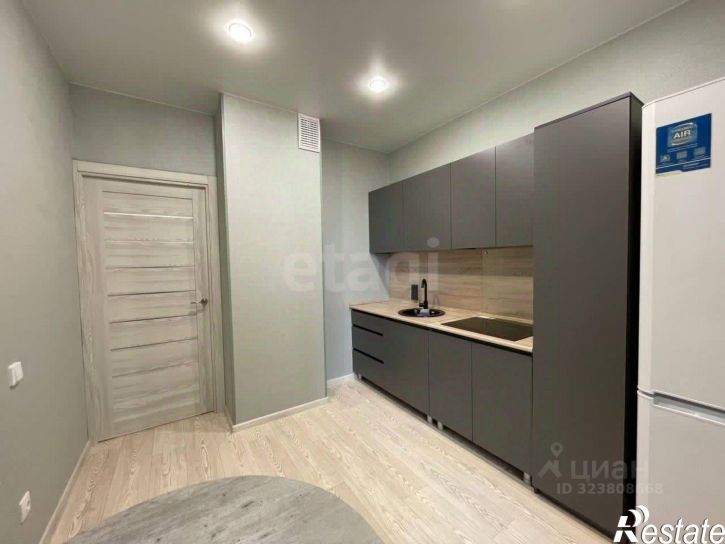 1-комн квартира