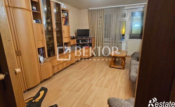 3-комн квартира улица Бабича, 14,  д. 14