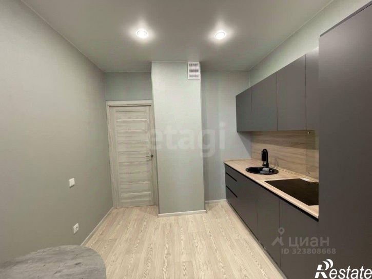 1-комн квартира