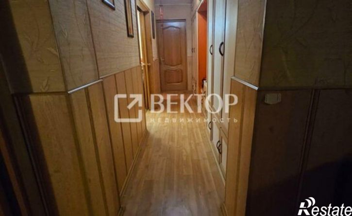 3-комн квартира улица Бабича, 14,  д. 14