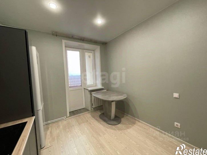 1-комн квартира