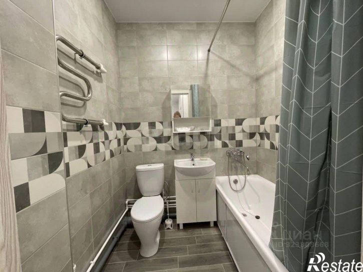 1-комн квартира